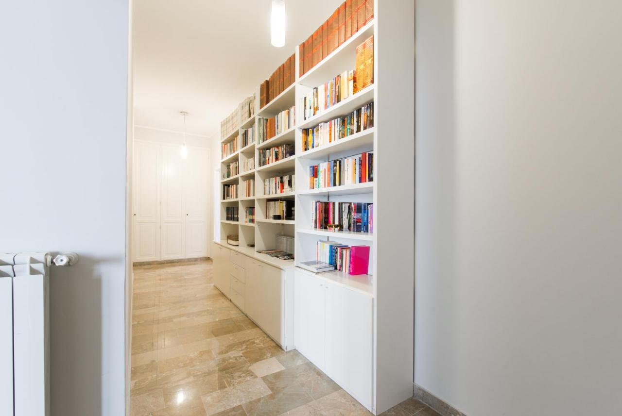 Attico Panoramico - Milazzo Centro Storico - 200 Mq Villa ภายนอก รูปภาพ