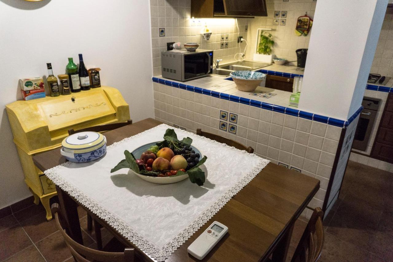 Attico Panoramico - Milazzo Centro Storico - 200 Mq Villa ภายนอก รูปภาพ